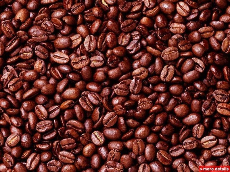 Roasted Robusta Cherry Indian coffee exporter bulk supplier