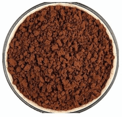 Agglomerated Instant Coffee — Indian green coffee beans for export