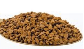 Freeze-Dried Instant Coffee — Indian green coffee beans for export