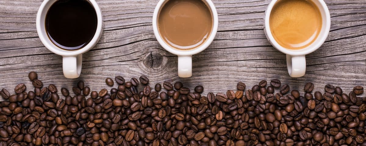 Coffee cupping session for export sample approval